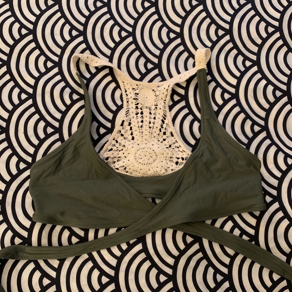 Bikini Top L Space